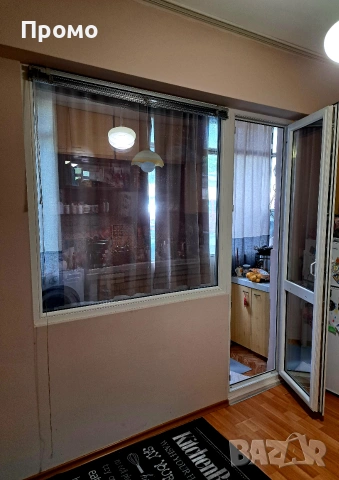 Дограма от ПВЦ врата и прозорец, снимка 3 - Дограми - 55163600
