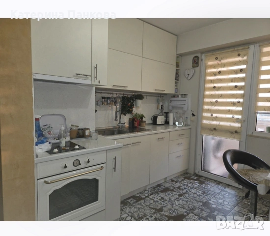 Тристаен апартамент , снимка 2 - Апартаменти - 55280628