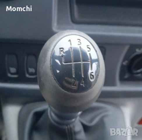 Рено Мастер, снимка 9 - Бусове и автобуси - 54370887