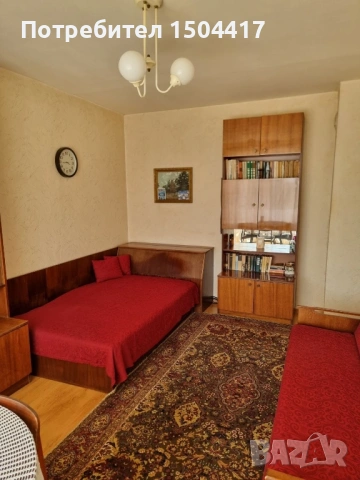 Продава 1-стаен апартамент кв. Дружба 2, снимка 2 - Апартаменти - 54319471