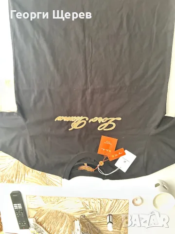 Тениска Loro Piana 