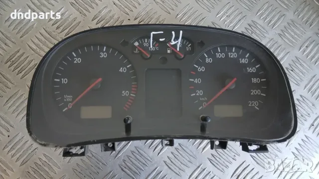 Километраж VW Golf 4 1998 1J0919861B