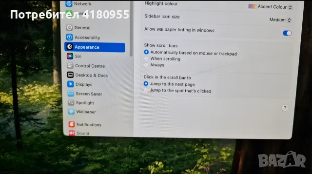 Apple iMac 2019 21,5" 4K с транспортна щета, снимка 7 - Работни компютри - 55546320