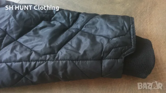 G-Star MFD QUILTED HDD BOMBER Mens Jacket Размер L мъжко зимно яке 23-69, снимка 8 - Якета - 55668031