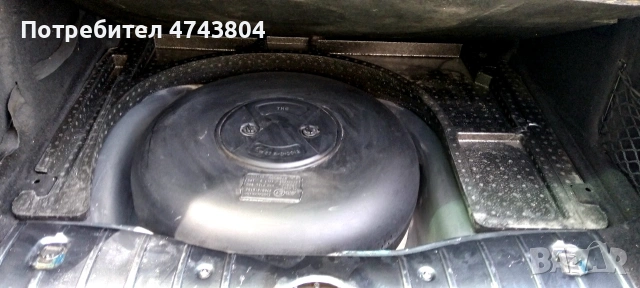 Peugeot 207SW 1.6i-Power by BMW/LPG Landi Renzo, Automatic, Внос Italia, French perfection , снимка 14 - Автомобили и джипове - 54580940