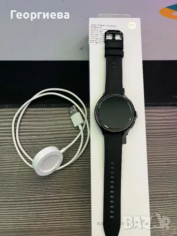 Часовник Xiaomi Watch 2 pro LTE
