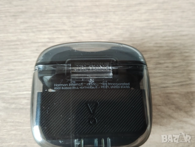 JBL Tune Flex слушалките не свирят, снимка 5 - Bluetooth слушалки - 54637467