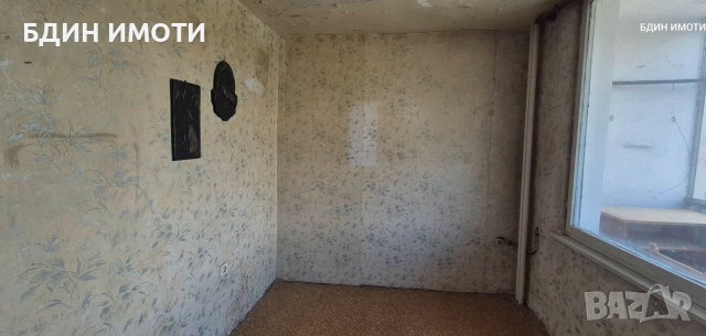Продавам ЧЕТИРИСТАЕН в ЦЕНТЪРА на гр.Видин, снимка 4 - Апартаменти - 54970091