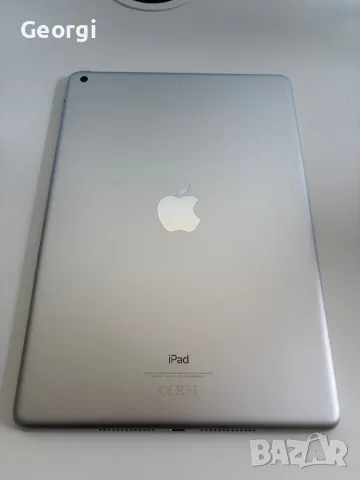 Ipad 9th generation 64 gb only wifi, снимка 2 - Таблети - 55674674