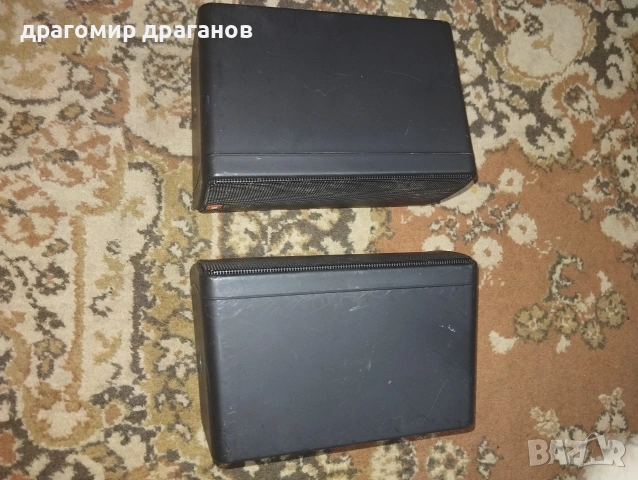 тонколони jbl, снимка 5 - Тонколони - 54635264