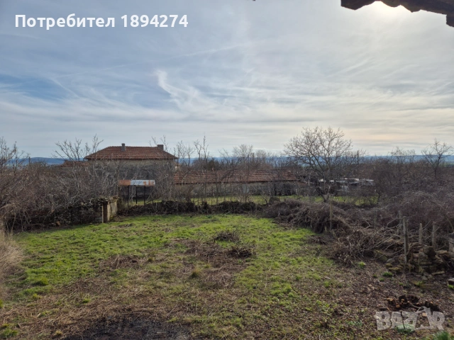 Продавам къща в село Черковна община Провадия област Варна , снимка 8 - Къщи - 54673792
