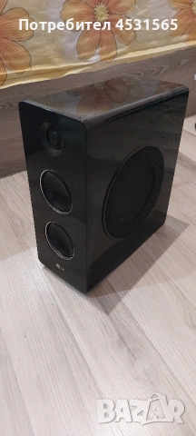 СУБУФЕР PIONEER 