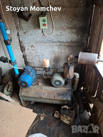 Дуилни агрегати, снимка 2 - Други машини и части - 54171690