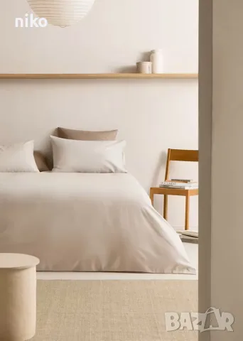 горен чаршаф (плик за завивка) Mango Home - размер 220x200 см.