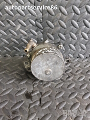 Вакуум помпа за Fiat Doblo 1.3 M Jet (2006-2010) 73501358 72901400, снимка 2 - Части - 54485165