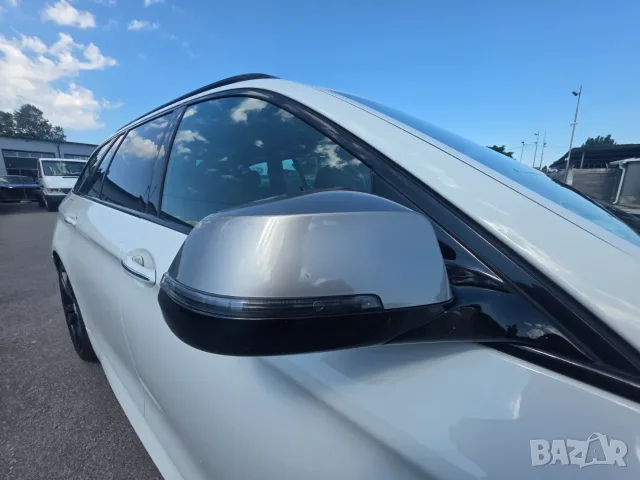 БМВ М550Д М СПОРТ ПАКЕТ, снимка 15 - Автомобили и джипове - 55362935