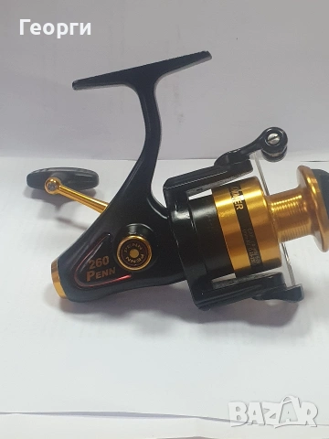 PENN SLAMER 260, снимка 2 - Макари - 53957103