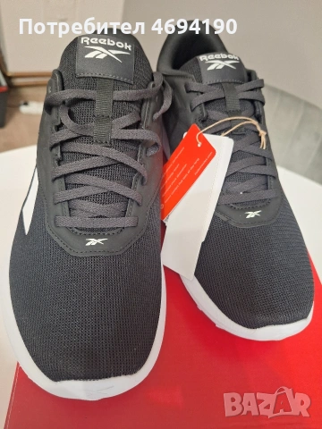 Оригинални мъжки маратонки Reebok, снимка 2 - Маратонки - 55015500