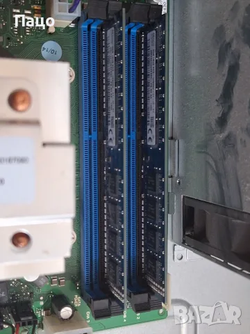 Fujitsu Esprimo E920, i5-4570, 8GB, снимка 11 - За дома - 55619026