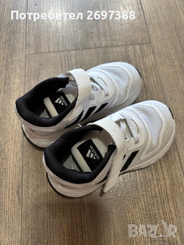 Детски маратонки Adidas 