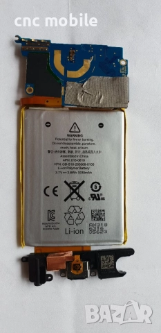 Apple I Pod 5 - Apple A1509 оригинални части и аксесоари , снимка 4 - iPod - 33168736