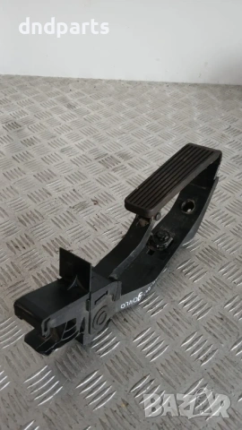 Потенциометър на газта Mercedes E W211 2004