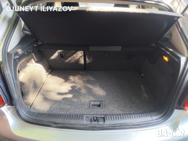VW Polo 6R, снимка 12 - Автомобили и джипове - 54993318