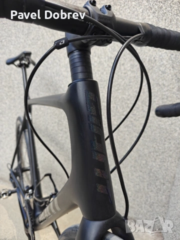 Giant TCR Advanced 2 Disc-Pro 2021, снимка 5 - Велосипеди - 54726126