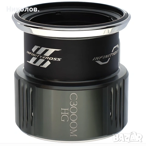 Shimano 22 Stella C3000,25 Soare XR 500,25 Twin Power XD C3000,Yamaga Blanks Blue Current Wizy 610., снимка 5 - Такъми - 54986716