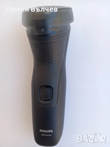 самобръсначка Philips Shavet 1000 series, снимка 3 - Електрически самобръсначки - 55504043