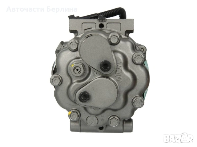 Компресор за климатик за Ford C-MAX и Ford Focus, снимка 3 - Части - 54859250