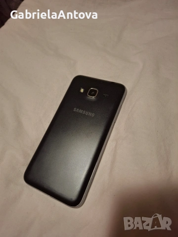 Samsung Galaxy j3 и калъф, снимка 3 - Samsung - 54307541