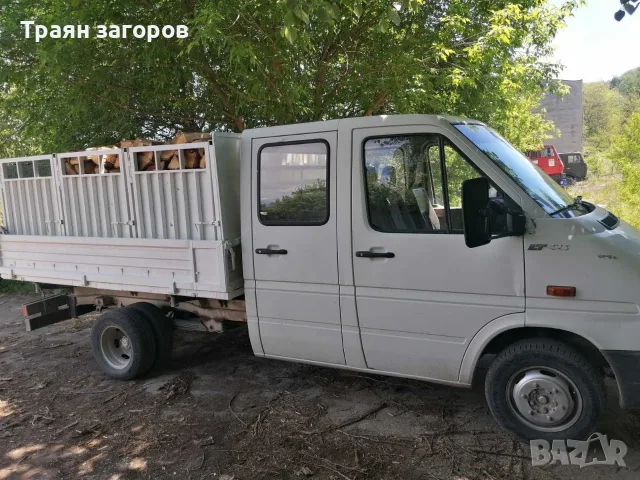 дърва за огрев 56€, снимка 8 - Дърва за огрев - 55337129