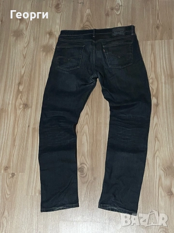 Дънки Levi Strauss 511, снимка 2 - Дънки - 54616498