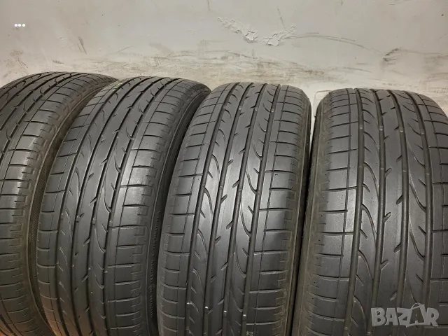 225/55/18 Bridgestone / летни гуми, снимка 6 - Гуми и джанти - 51859289