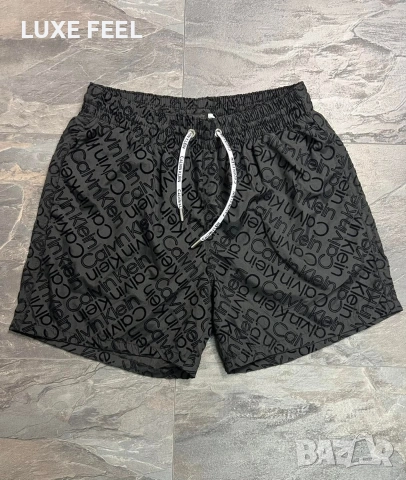 TOMMY HILFIGER 🔹 DSQUARED2🔹 HUGO 🔹 BALENCIAGA 🔹, снимка 7 - Бански - 54089735