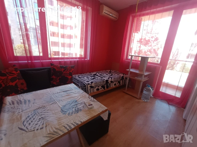 Отличен апартамент Без такса поддръжка 