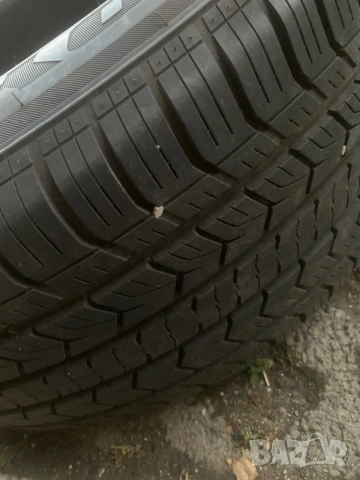 Гуми Летни 285/50R20, снимка 4 - Гуми и джанти - 54682806