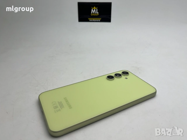 #MLgroup предлага:   #Samsung Galaxy A54 5G 128GB / 8GB RAM Dual-SIM, втора употреба, снимка 3 - Samsung - 54711764