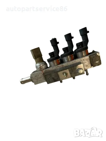 Дюзи за LPG с рейка за Nissan Murano Z51 3.5 V6 (2009) 67R-010223 OEM