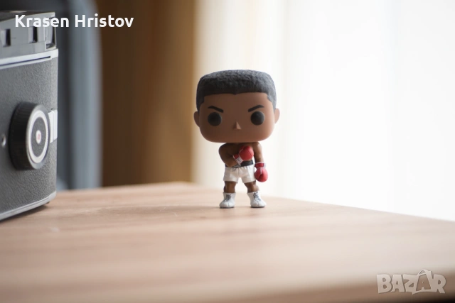 Carena Super Carenar MC 135mm f/2.8 (резба M42), снимка 7 - Обективи и филтри - 54016759