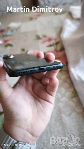 "ЗАКЛЮЧЕН" Huawei Nova 9 SE, снимка 3 - Huawei - 54395450