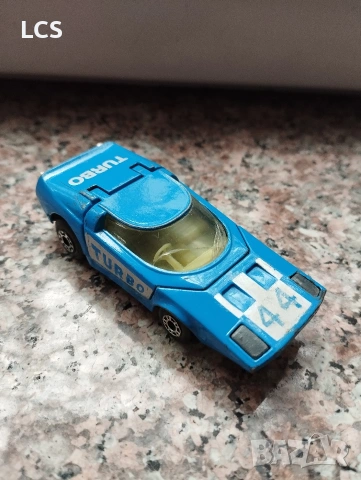 Мачбокс Matchbox Търся Тази Количка 