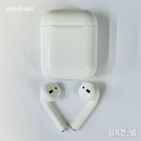 Bluetooth слушалки AIRPODS A1602