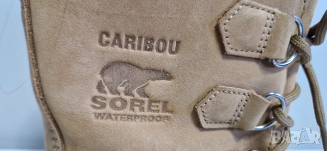 SOREL, 38 номер, НОВИ , снимка 5 - Дамски апрески - 54430522