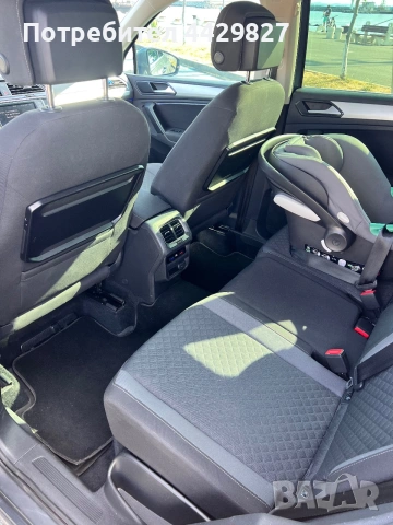 VW Tiguan 2017 2.0TDI, снимка 8 - Автомобили и джипове - 55179377