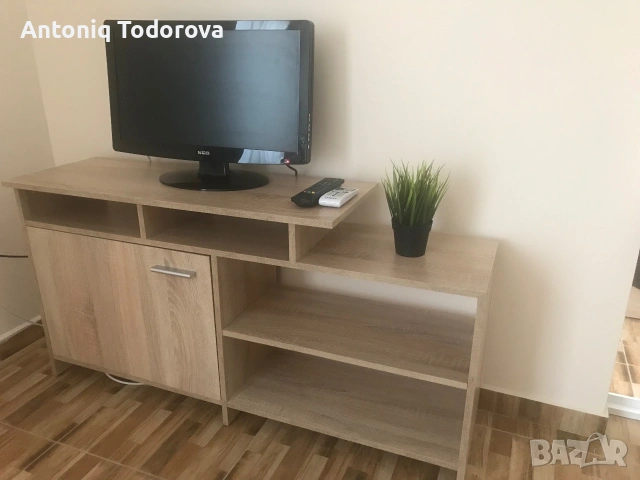 Релакс, море, нощувки в Несебър, апартамент Йонона 2, снимка 3 - Квартири, нощувки - 55103937