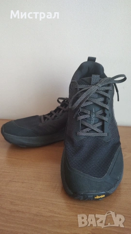 Маратонки за бягане Altra Lone Peak 9, снимка 2 - Спортни обувки - 55248208