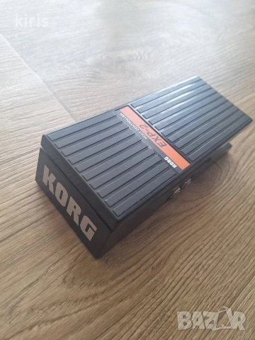 korg exp-2, снимка 3 - Други - 54515536