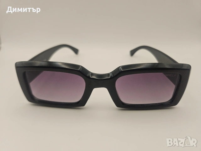 слънчеви очила Chanel sunglasses 